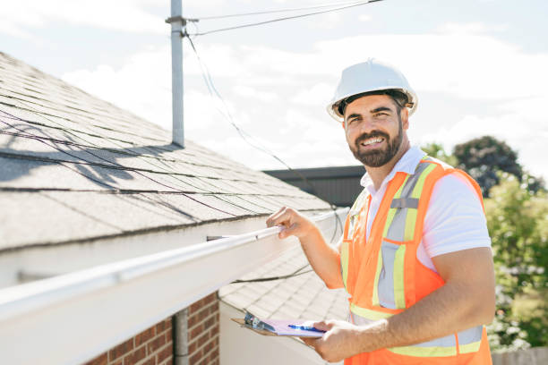 Best Green or Eco-Friendly Roofing Solutions  in Summit, MS